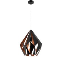 Подвесной светильник Carlton 1 49878 Eglo