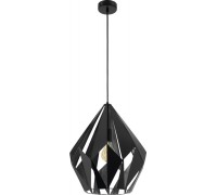 Подвесной светильник Carlton 1 49879 Eglo