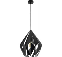 Подвесной светильник Carlton 1 49879 Eglo