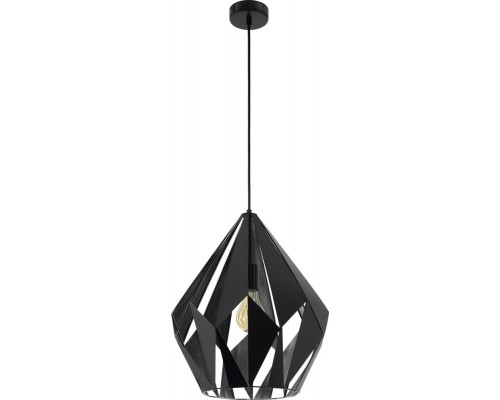 Подвесной светильник Carlton 1 49879 Eglo