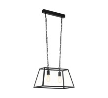 Подвесной светильник Amesbury 1 49883 Eglo