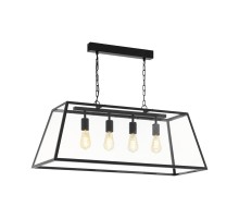 Подвесная люстра Amesbury 1 49886 Eglo