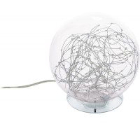 Интерьерная настольная лампа Valenca 49892 Eglo