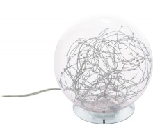 Интерьерная настольная лампа Valenca 49892 Eglo