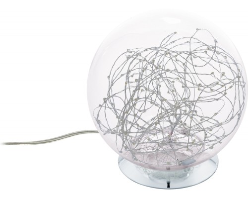 Интерьерная настольная лампа Valenca 49892 Eglo