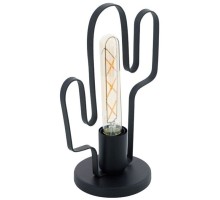 Настольная лампа Coldfield 49907 Eglo