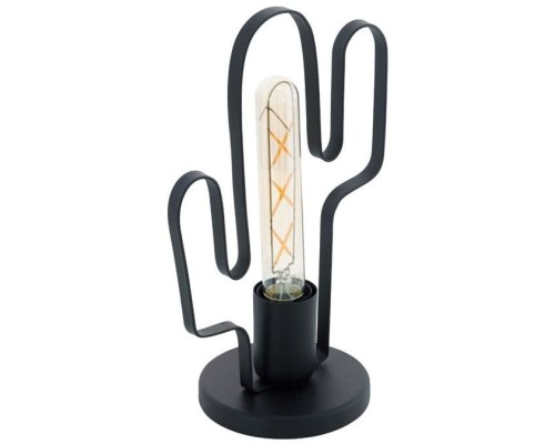 Настольная лампа Coldfield 49907 Eglo