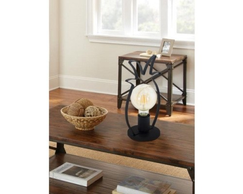 Настольная лампа Coldfield 49909 Eglo