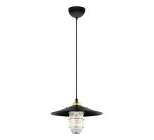 Подвесной светильник Gleaston 49929 Eglo