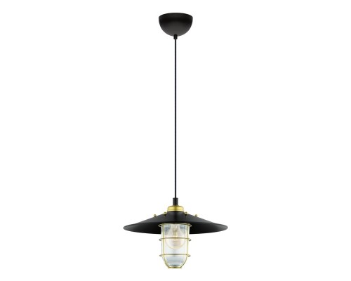 Подвесной светильник Gleaston 49929 Eglo