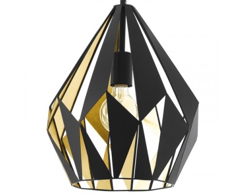 Подвесной светильник Carlton 1 49931 Eglo