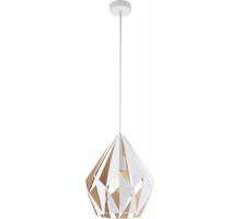 Подвесной светильник Carlton 1 49932 Eglo