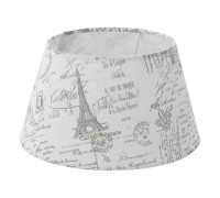 Абажур 1+1 Vintage 49964 Eglo