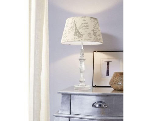 Абажур 1+1 Vintage 49964 Eglo