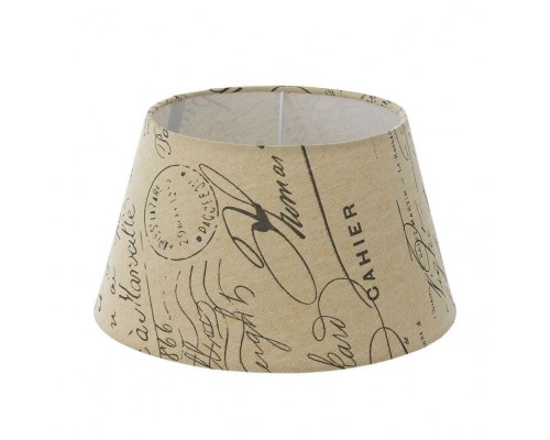 Абажур 1+1 Vintage 49987 Eglo