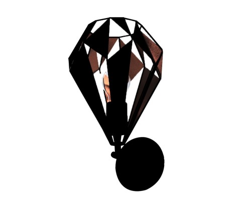 Бра Carlton 1 49992 Eglo