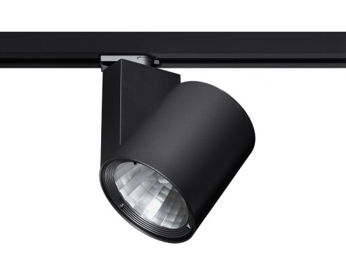 Трековый светильник Ferronego 111 61465 Eglo
