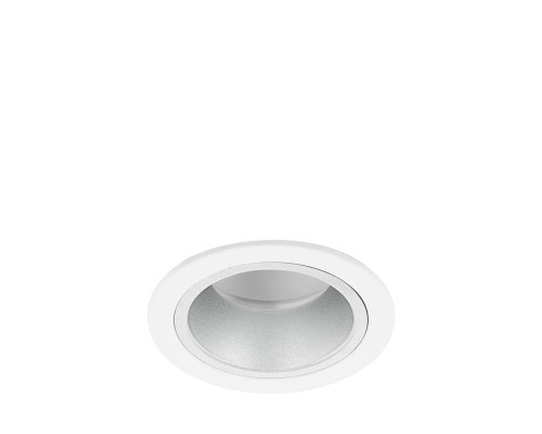 Точечный светильник Tonezza 7 61598 Eglo