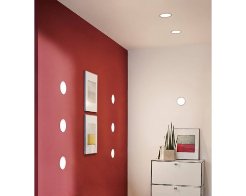 Точечный светильник FUEVA 1 PRO 64612 Eglo