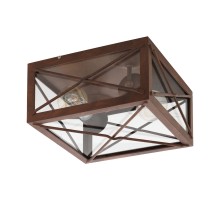 Потолочный светильник уличный Gaudesi 64751 Eglo