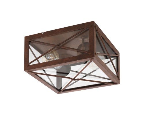 Потолочный светильник уличный Gaudesi 64751 Eglo