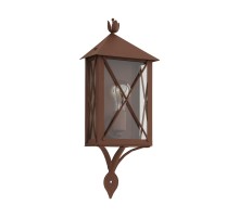 Настенный фонарь уличный Gaudesi 64756 Eglo