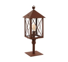 Наземный фонарь Gaudesi 64758 Eglo