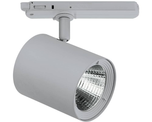 Трековый светильник Egnatia 66323 Eglo
