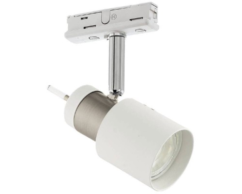 Спот Villanova 1 66378 Eglo