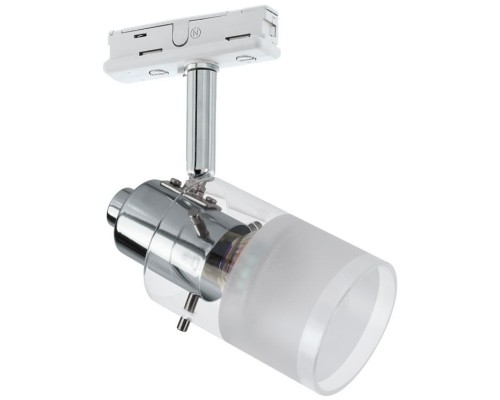 Трековый светильник Villanova 1 66382 Eglo
