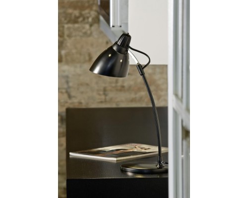 Интерьерная настольная лампа Top Desk 7059 Eglo