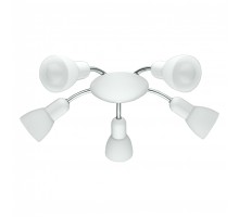 Потолочная люстра DAKAR 6 75305 Eglo