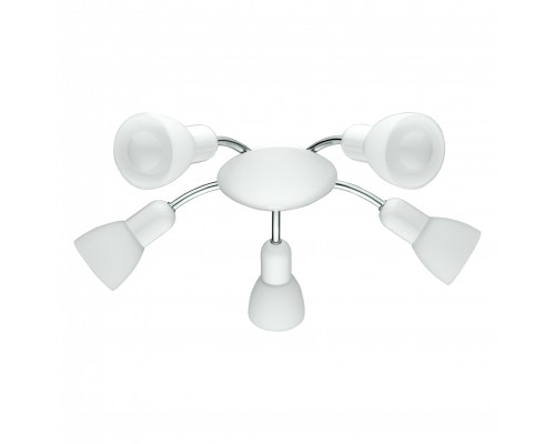 Потолочная люстра DAKAR 6 75305 Eglo