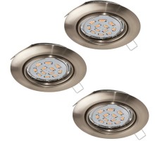 Точечный светильник EINBAUSPOT LED 75348 Eglo