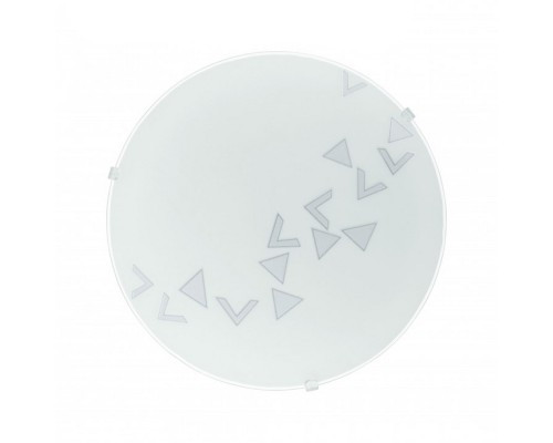 Настенно-потолочный светильник Mars 80263 Eglo