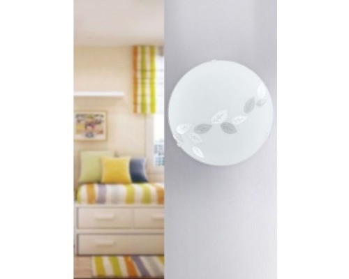 Настенно-потолочный светильник Mars 80264 Eglo