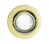 Точечный светильник Einbauspot 80383 Eglo