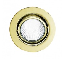 Точечный светильник Einbauspot 80383 Eglo