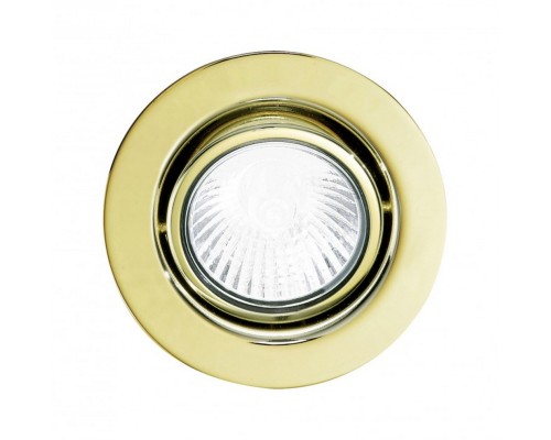 Точечный светильник Einbauspot 80383 Eglo