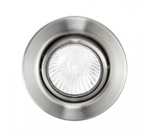 Точечный светильник Einbauspot 80386 Eglo
