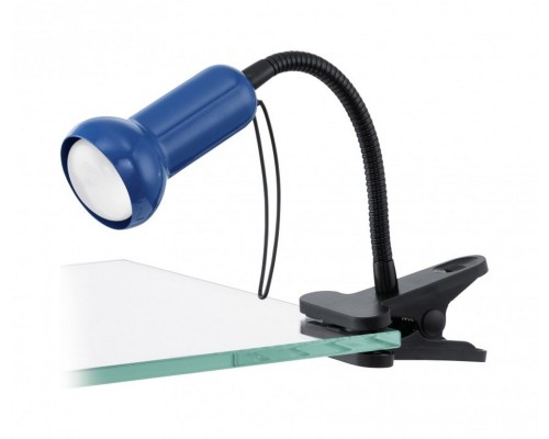 Интерьерная настольная лампа Fabio 81261 Eglo