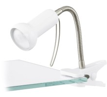 Настольная лампа Fabio 81262 Eglo