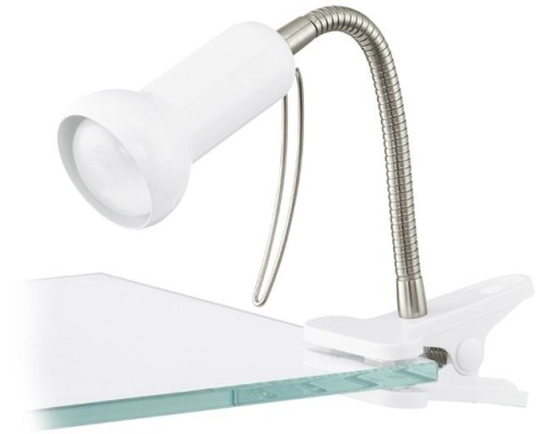 Настольная лампа Fabio 81262 Eglo