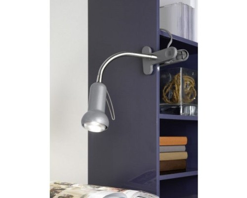 Настольная лампа Fabio 81265 Eglo