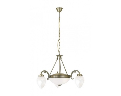 Подвесная люстра Imperial 82742 Eglo