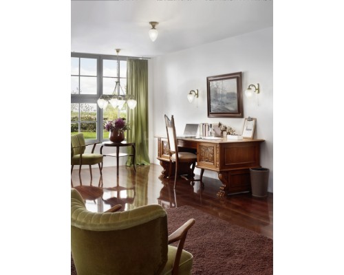 Подвесная люстра Imperial 82743 Eglo