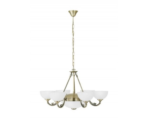Подвесная люстра Savoy 82749 Eglo