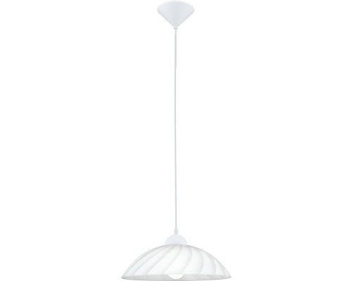 Подвесной светильник Vetro 82785 Eglo