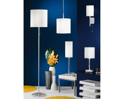 Интерьерная настольная лампа Sendo 82811 Eglo