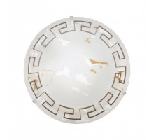 Настенно-потолочный светильник Twister 82877 Eglo